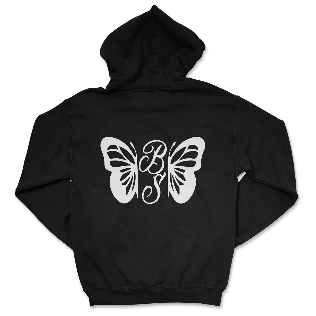 BUTTERFLY HOODIE