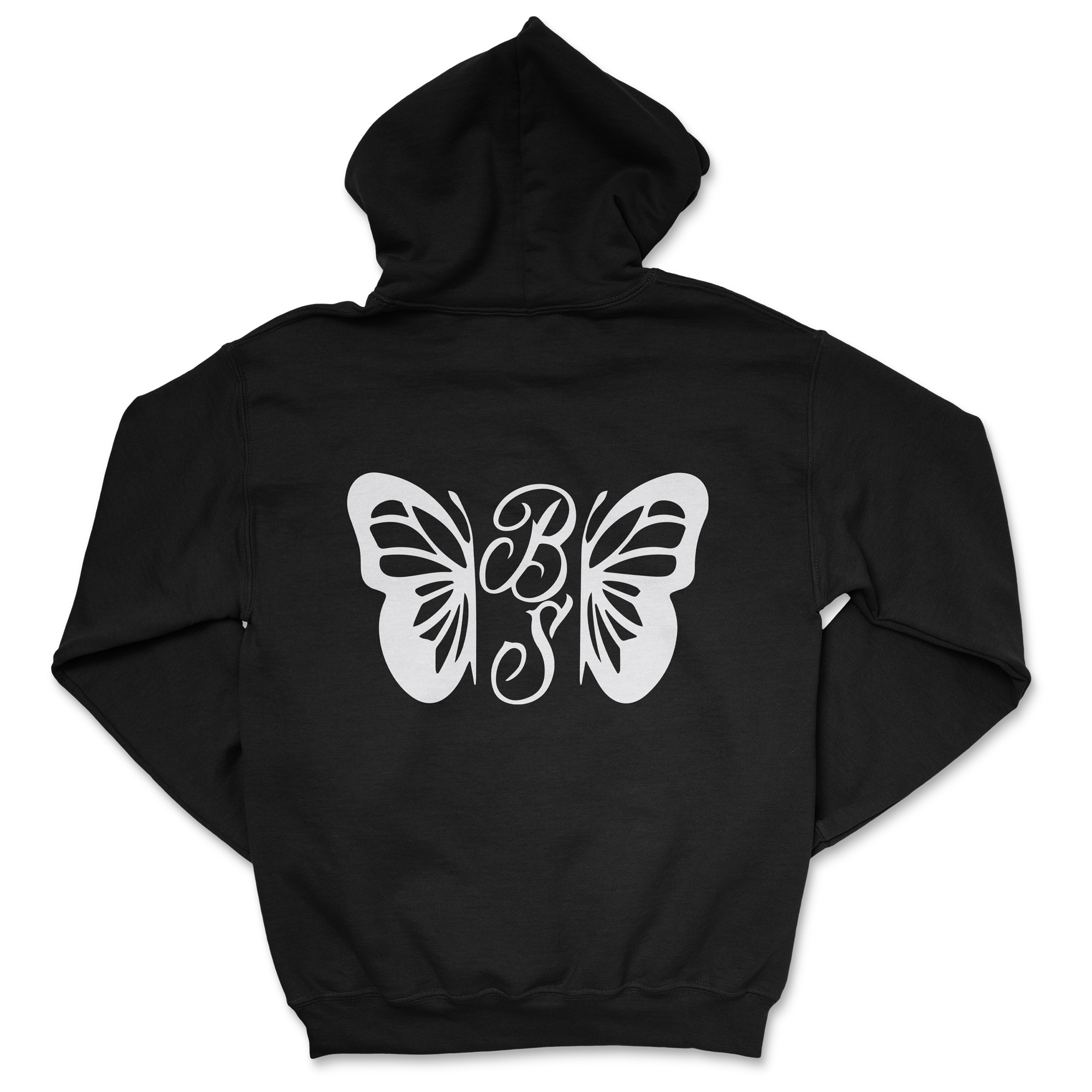 BUTTERFLY HOODIE