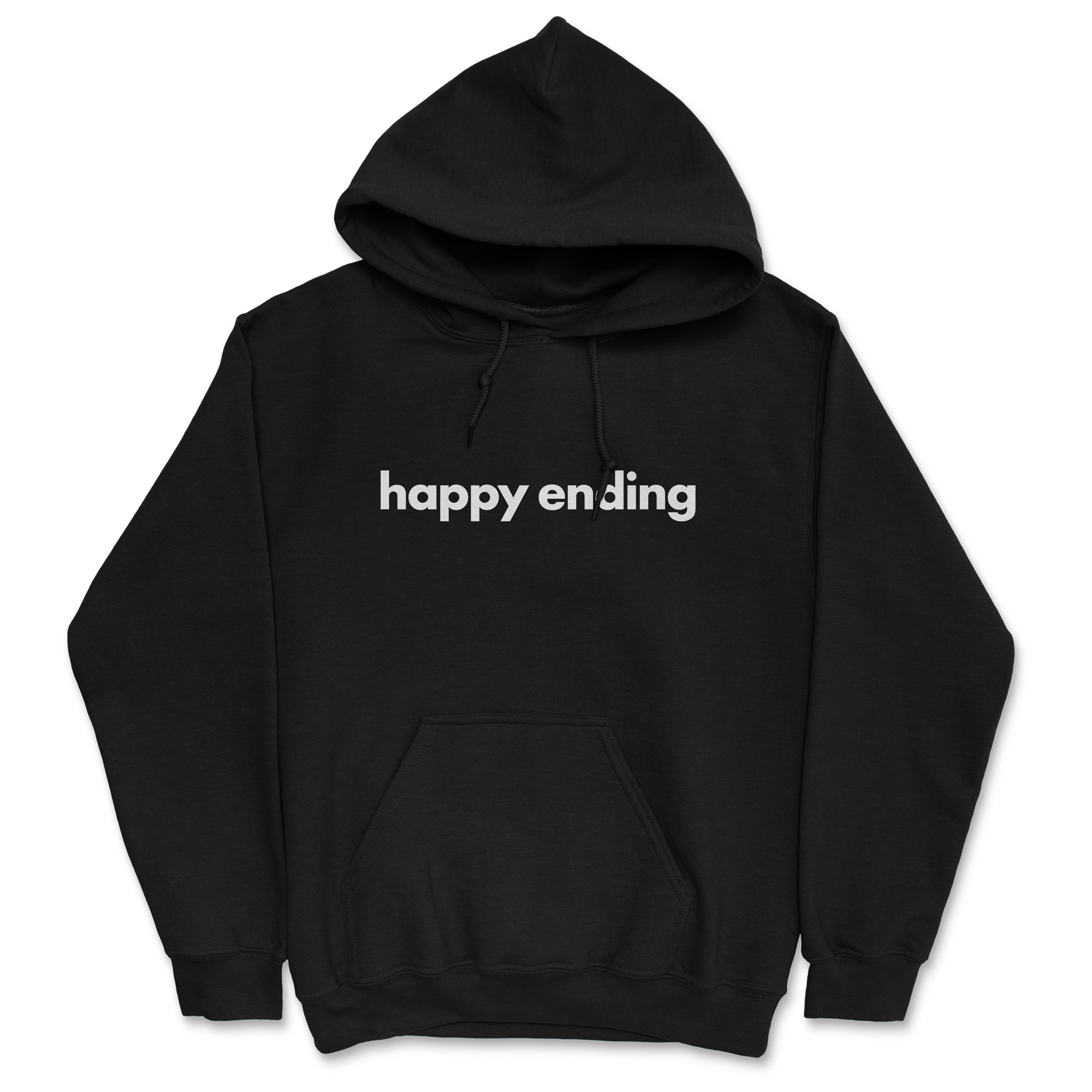 BUTTERFLY HOODIE