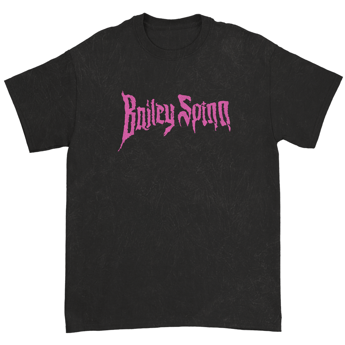 HAPPY ENDING TOUR TEE