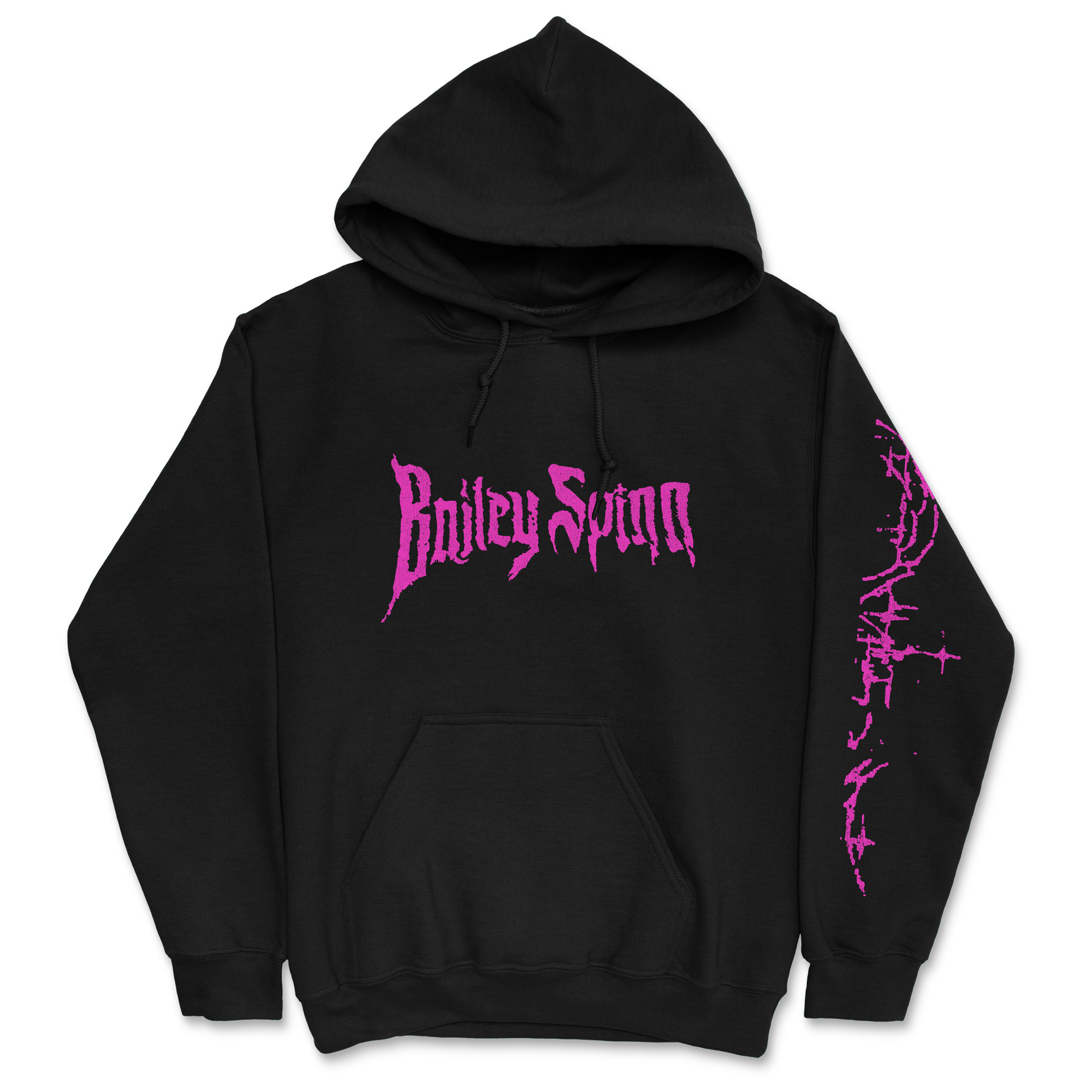 HAPPY ENDING TOUR HOODIE