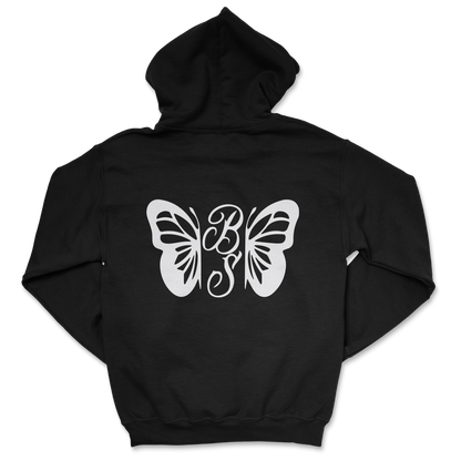 BUTTERFLY HOODIE