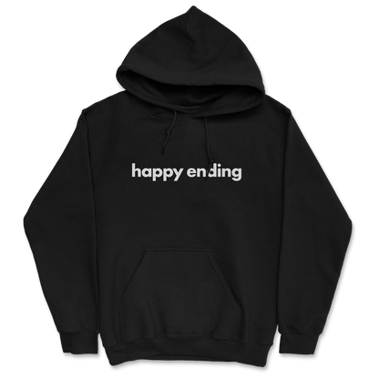 BUTTERFLY HOODIE