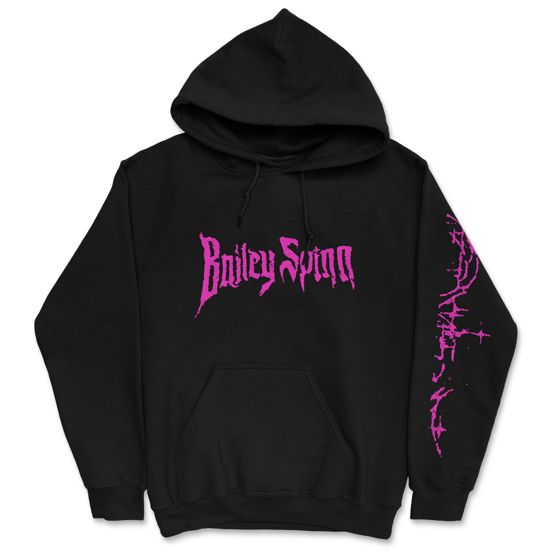 HAPPY ENDING TOUR HOODIE