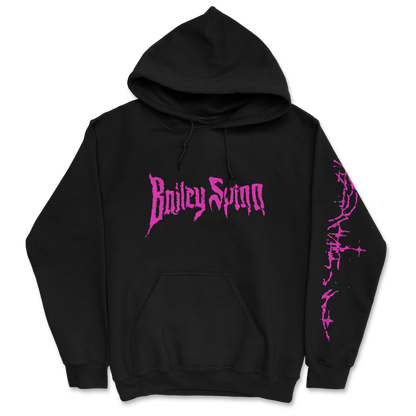 HAPPY ENDING TOUR HOODIE