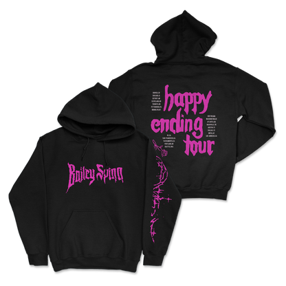 HAPPY ENDING TOUR HOODIE