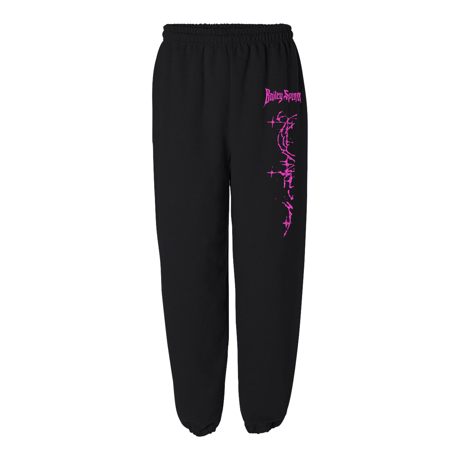 HAPPY ENDING TOUR SWEATPANTS