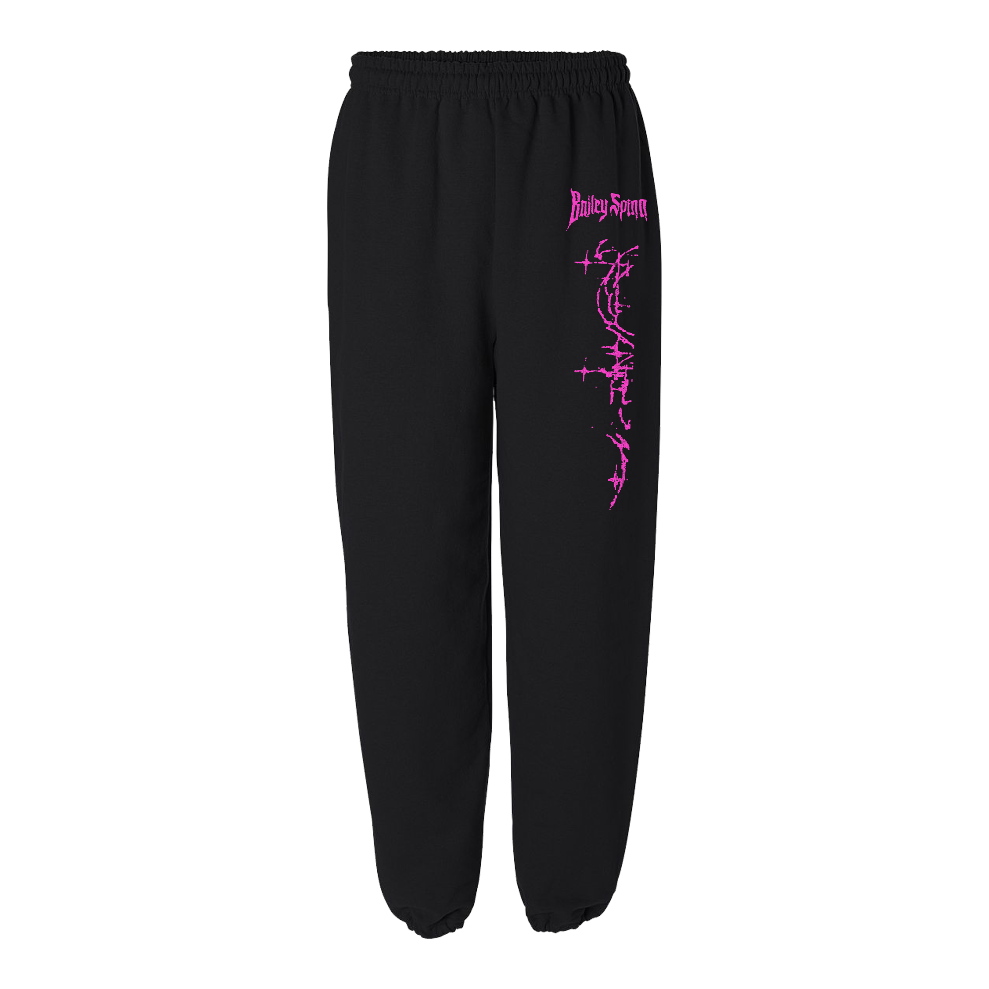 HAPPY ENDING TOUR SWEATPANTS