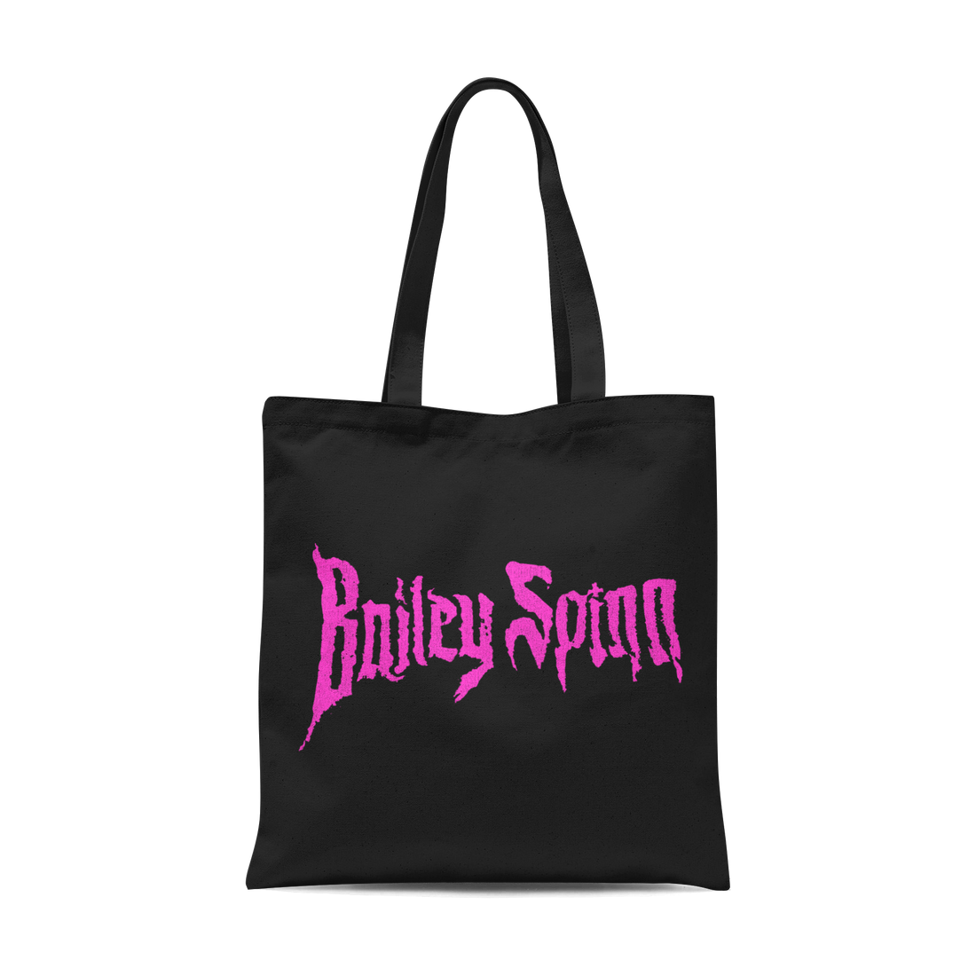 HAPPY ENDING TOUR TOTE BAG